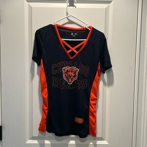 NFL Bears shirt